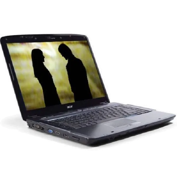 Замена аудиоразъема Acer 5730ZG
