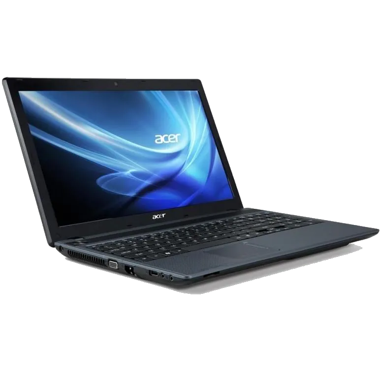 Замена аудиоразъема Acer 5733