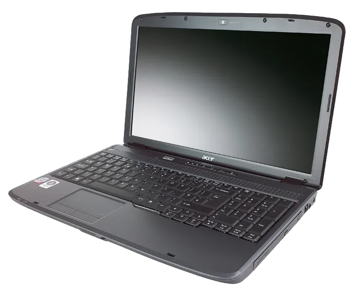 Замена аудиоразъема Acer 5735