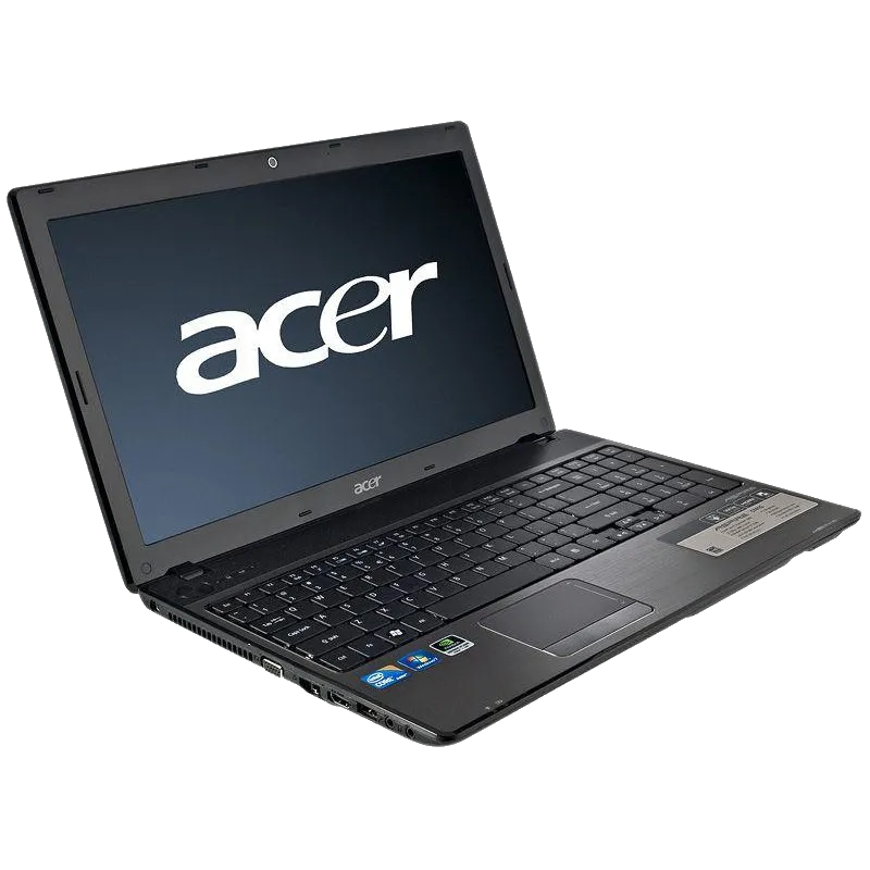 Замена аудиоразъема Acer 5738