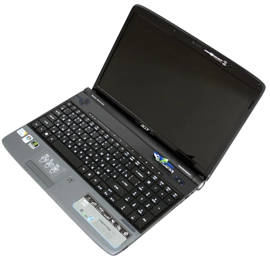 Замена аудиоразъема Acer 5739G