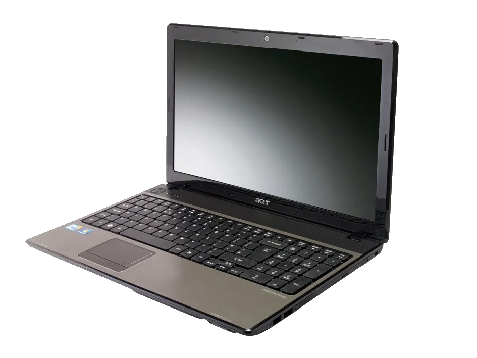 Замена аудиоразъема Acer 5741