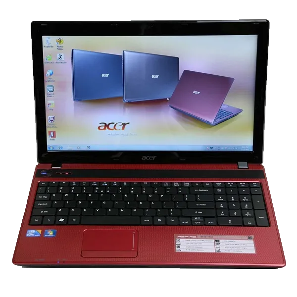 Замена аудиоразъема Acer 5742