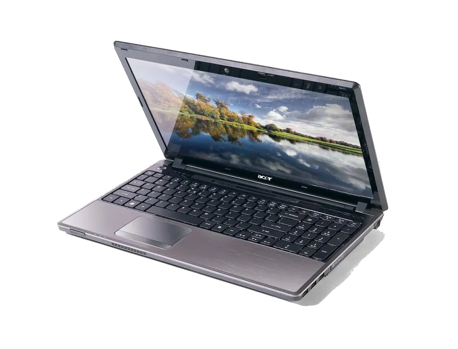 Замена аудиоразъема Acer 5745