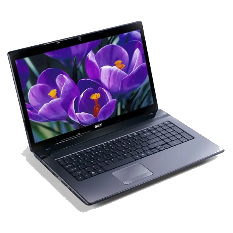 Замена аудиоразъема Acer 5749