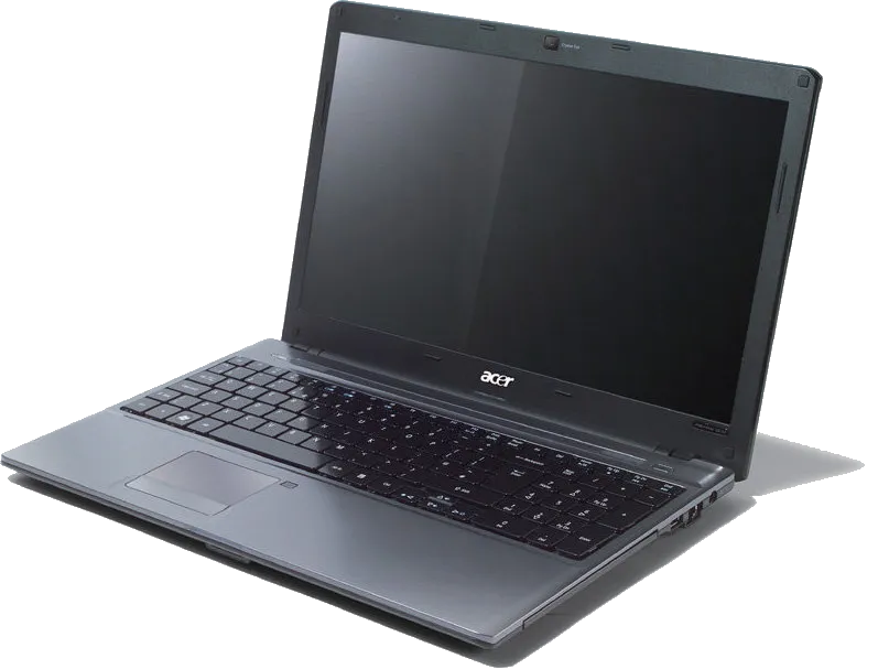 Замена аудиоразъема Acer Aspire 5810TG