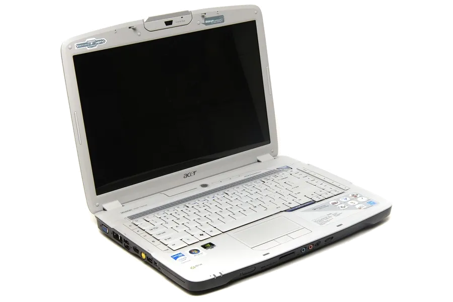 Замена аудиоразъема Acer Aspire 5920