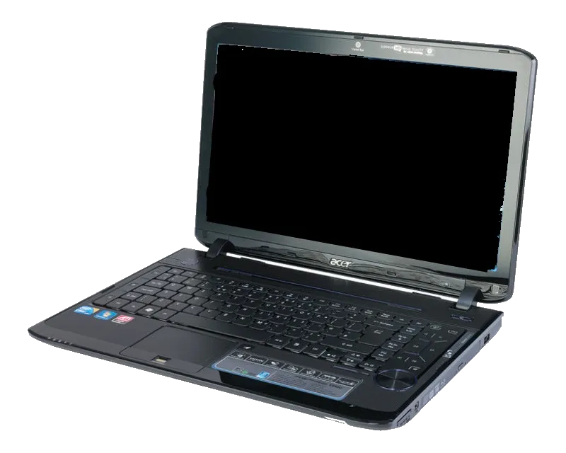 Замена аудиоразъема Acer Aspire 5940G