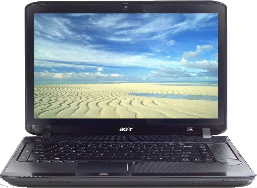 Замена аудиоразъема Acer Aspire 5942G