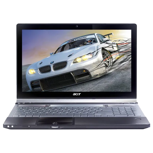 Замена аудиоразъема Acer Aspire 5950G