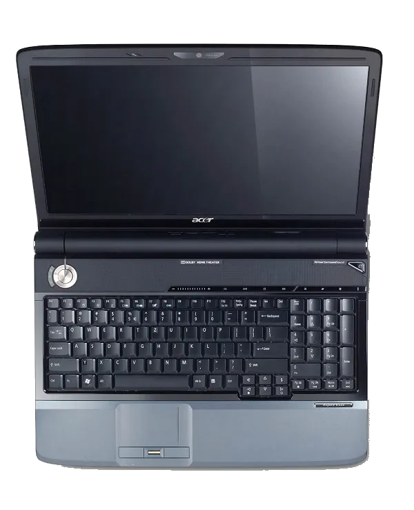 Замена аудиоразъема Acer Aspire 6530