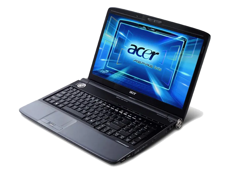 Замена аудиоразъема Acer Aspire 6930