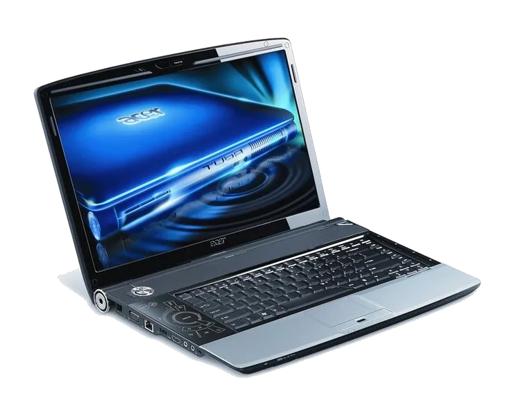 Замена аудиоразъема Acer Aspire 6935G