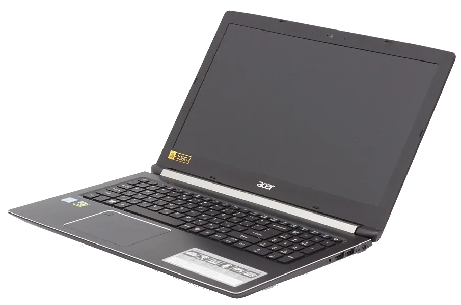 Замена аудиоразъема Acer Aspire 7 A715-71G