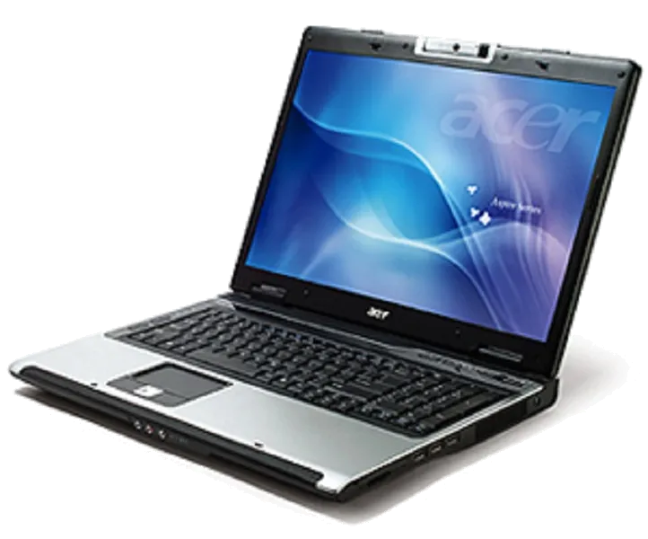 Замена аудиоразъема Acer Aspire 7110