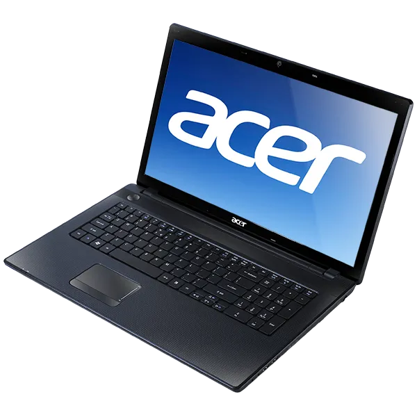 Замена аудиоразъема Acer Aspire 7250