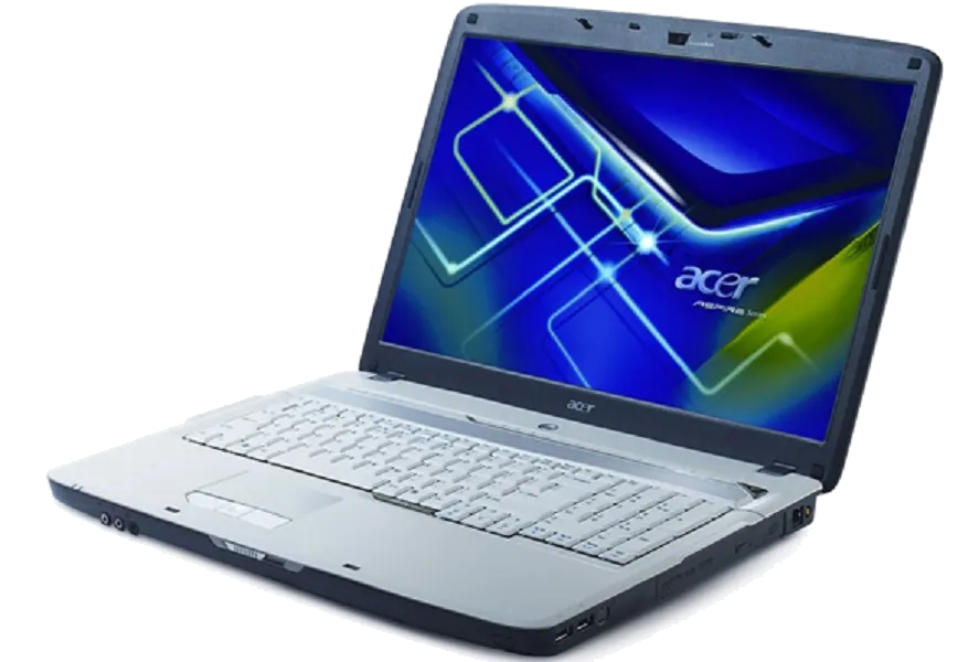Замена аудиоразъема Acer Aspire 7320