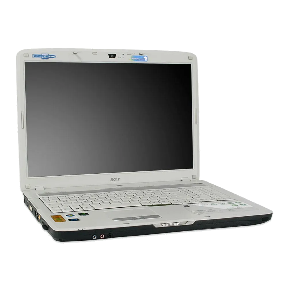 Замена аудиоразъема Acer Aspire 7520