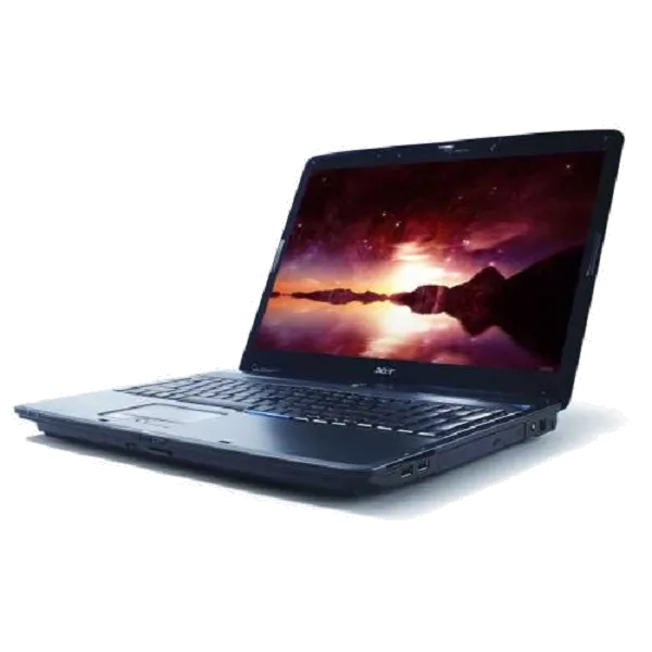 Замена аудиоразъема Acer Aspire 7530G