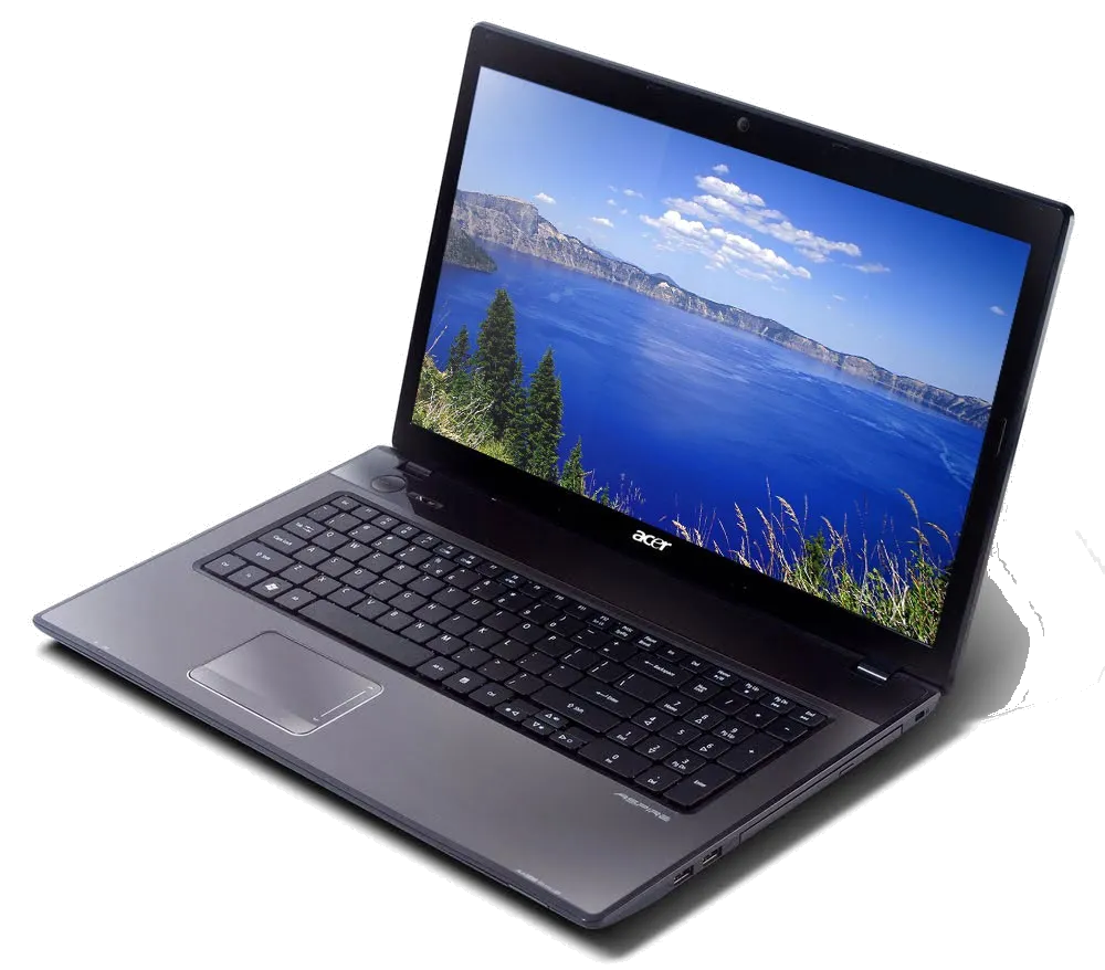 Замена аудиоразъема Acer Aspire 7551G