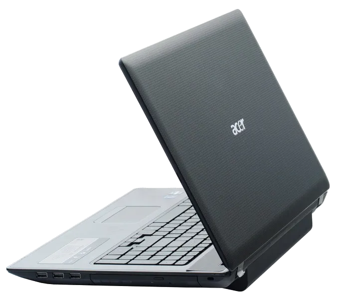 Замена аудиоразъема Acer Aspire 7552G