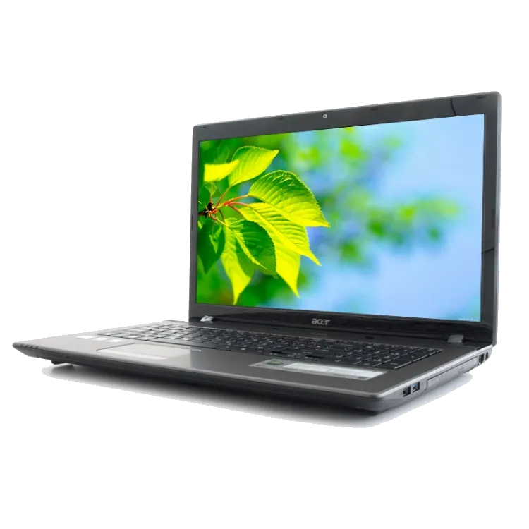 Замена аудиоразъема Acer Aspire 7560G