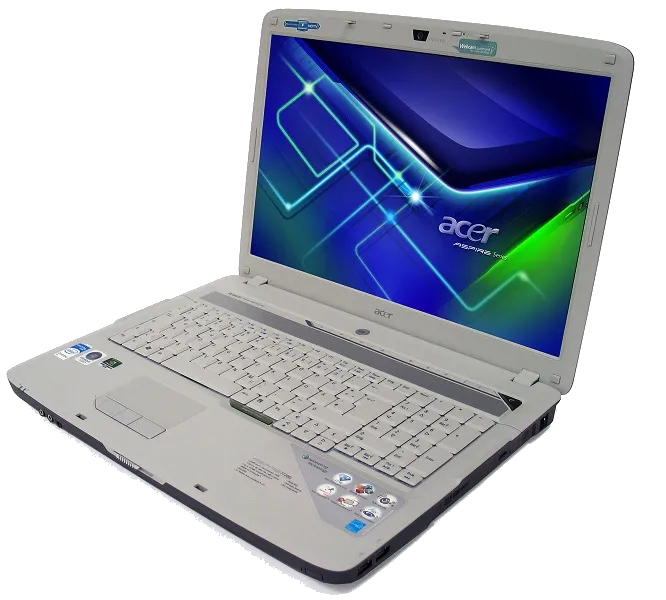 Замена аудиоразъема Acer Aspire 7720