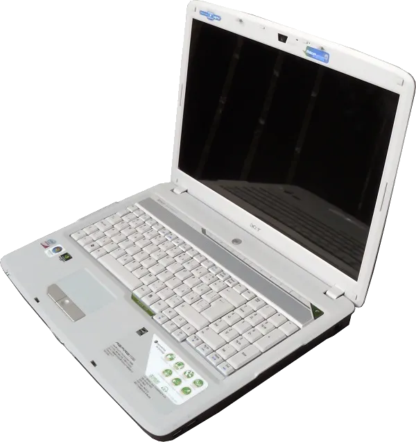 Замена аудиоразъема Acer Aspire 7720G