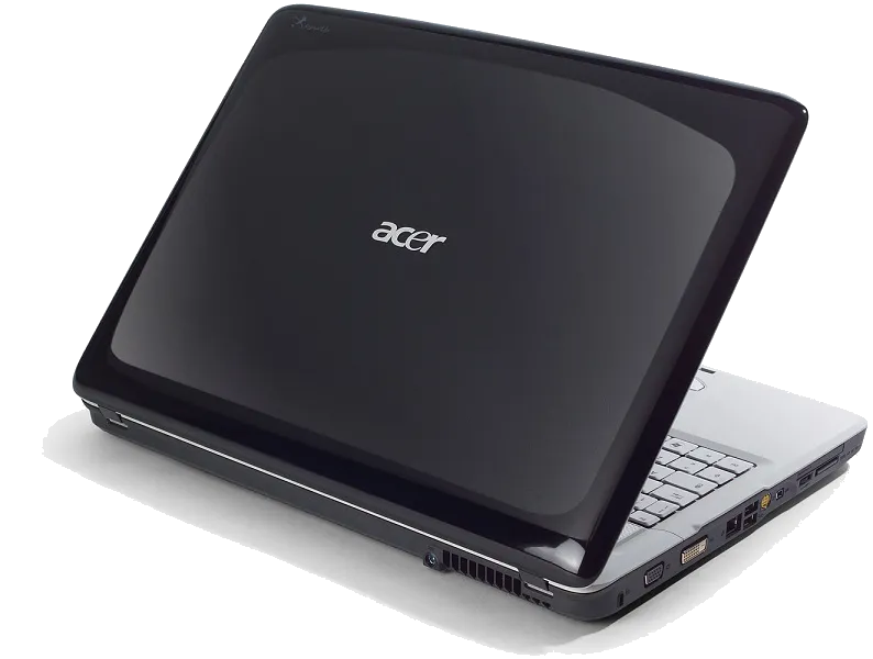 Замена аудиоразъема Acer Aspire 7720Z