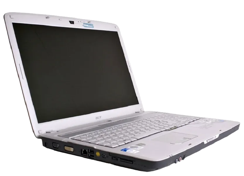 Замена аудиоразъема Acer Aspire 7720ZG