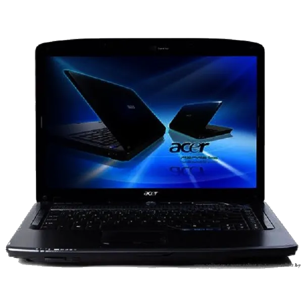 Замена аудиоразъема Acer Aspire 7735ZG