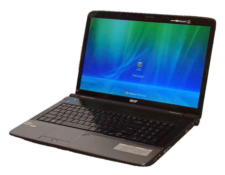 Замена аудиоразъема Acer Aspire 7738G