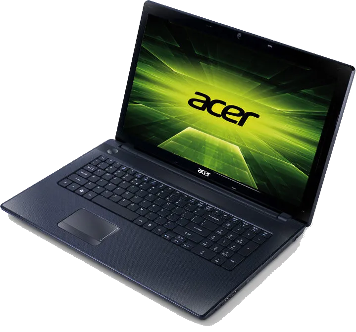 Замена аудиоразъема Acer Aspire 7739G
