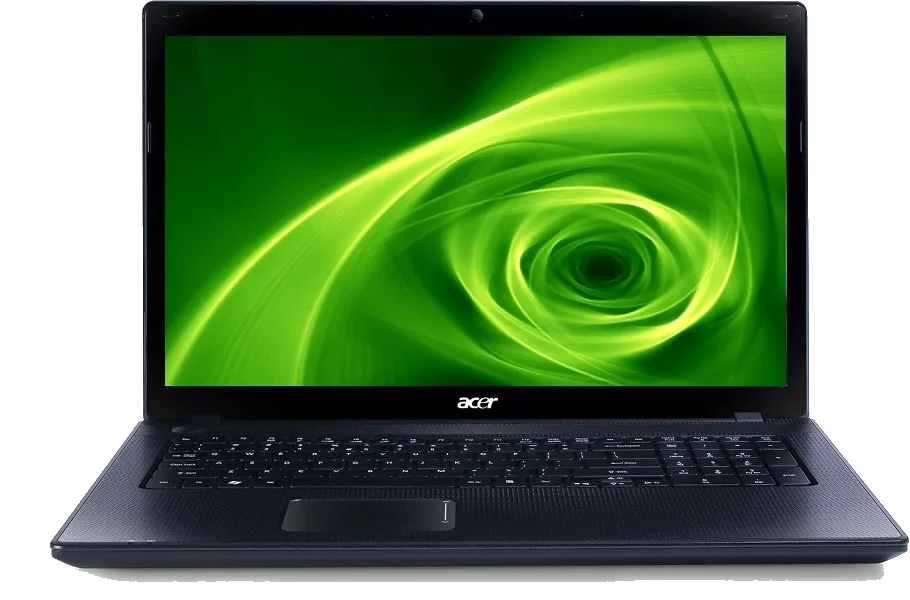 Замена аудиоразъема Acer Aspire 7739ZG