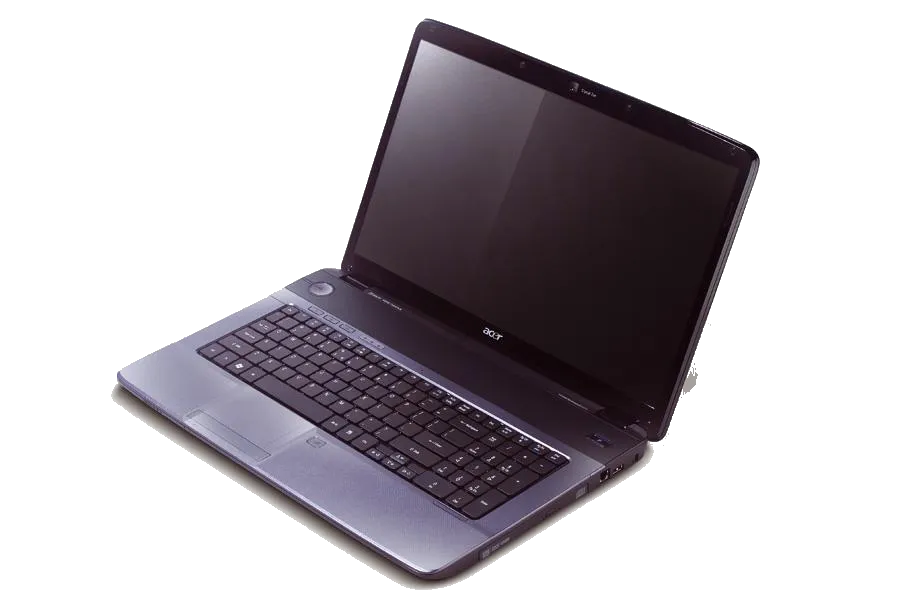 Замена аудиоразъема Acer Aspire 7740G