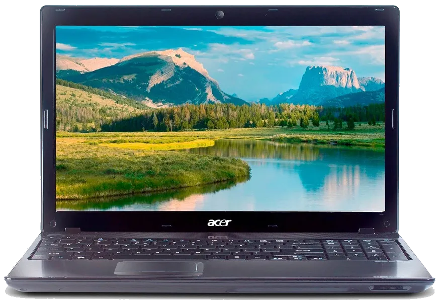 Замена аудиоразъема Acer Aspire 7741