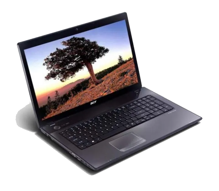 Замена аудиоразъема Acer Aspire 7741G