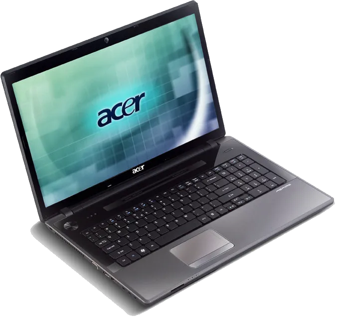 Замена аудиоразъема Acer Aspire 7745G