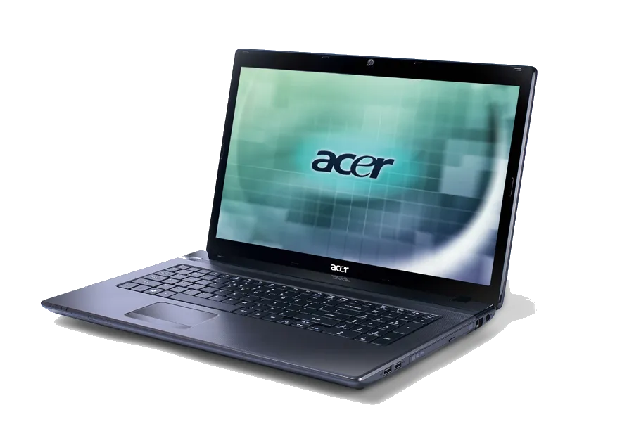 Замена аудиоразъема Acer Aspire 7750