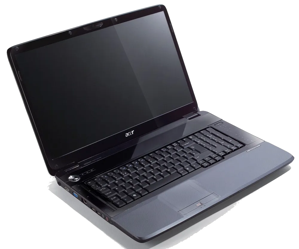 Замена аудиоразъема Acer Aspire 8530G