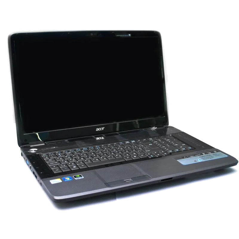 Замена аудиоразъема Acer Aspire 8735G