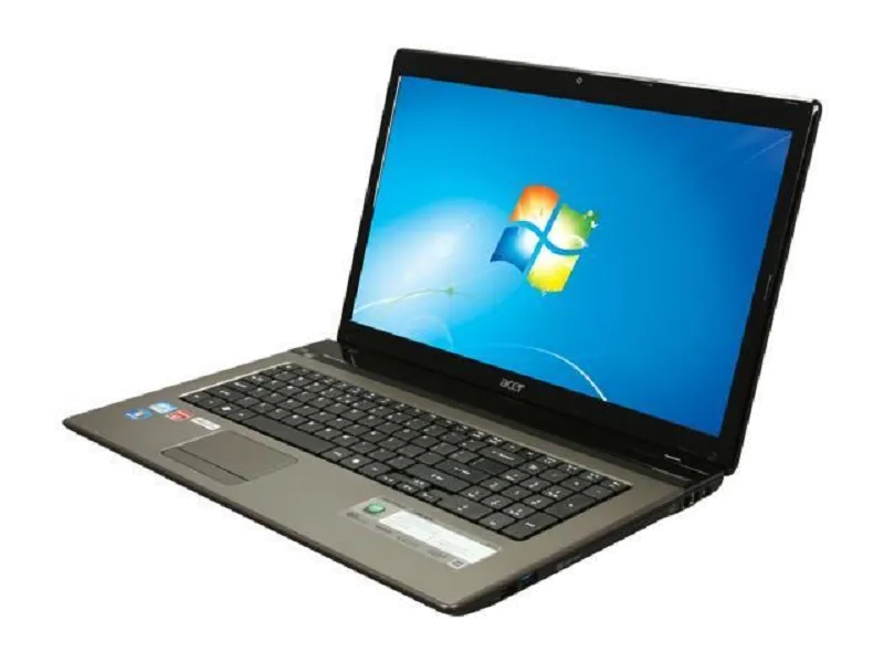 Замена аудиоразъема Acer Aspire 9810