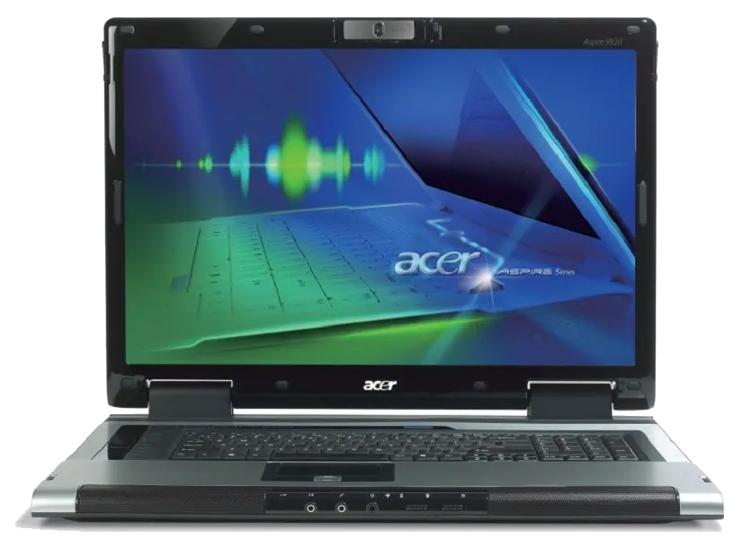 Замена аудиоразъема Acer Aspire 9920G