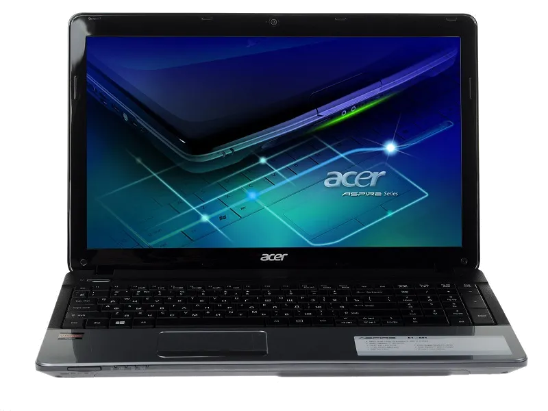 Замена аудиоразъема Acer Aspire E1-521