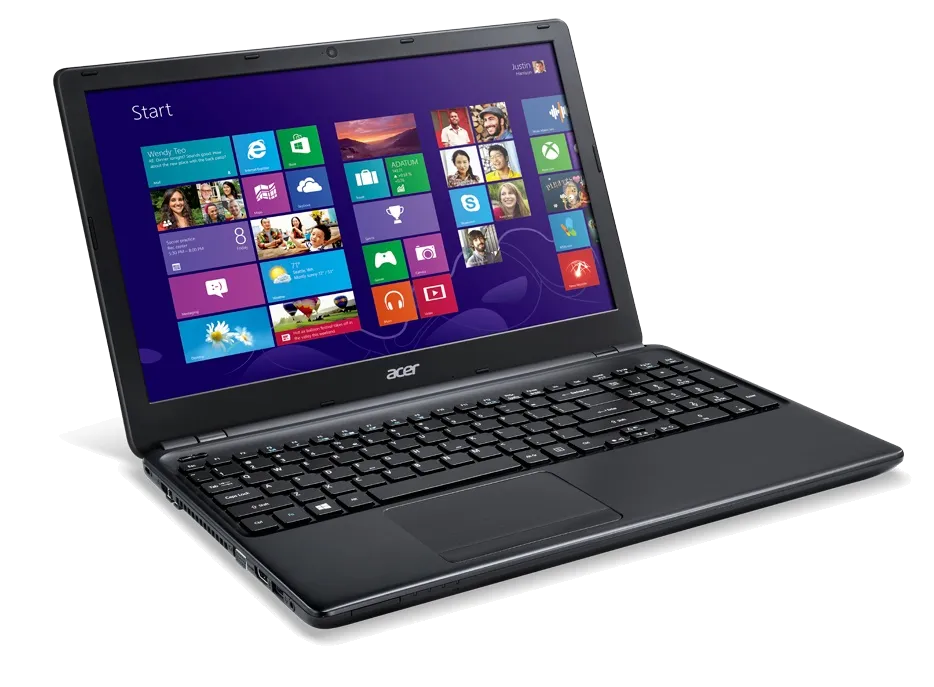 Замена аудиоразъема Acer Aspire E1-522