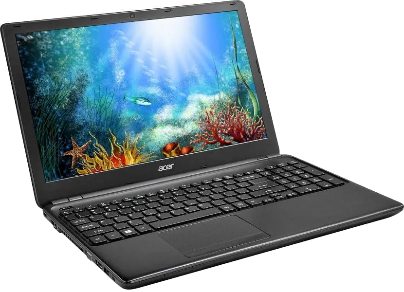 Замена аудиоразъема Acer Aspire E1-532