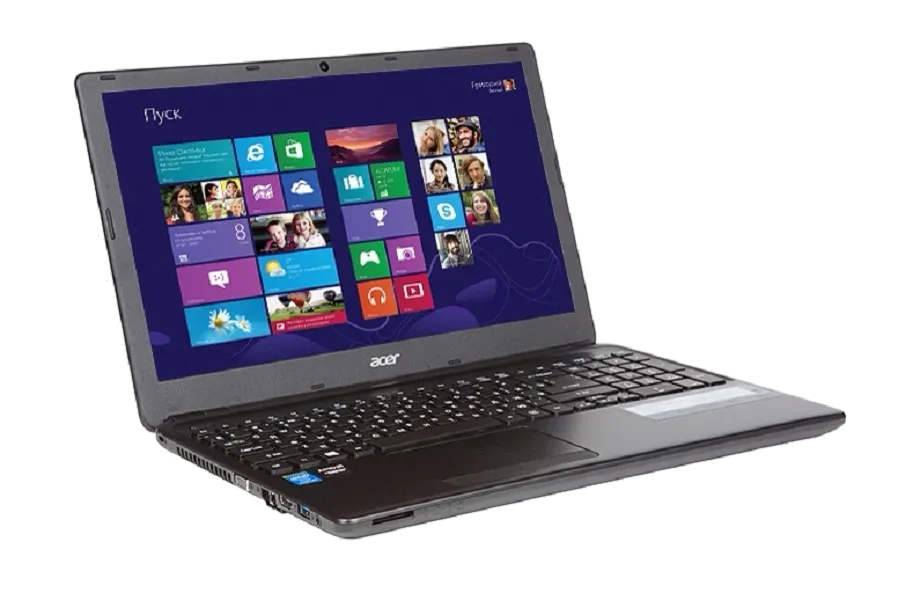 Замена аудиоразъема Acer Aspire E1-532G