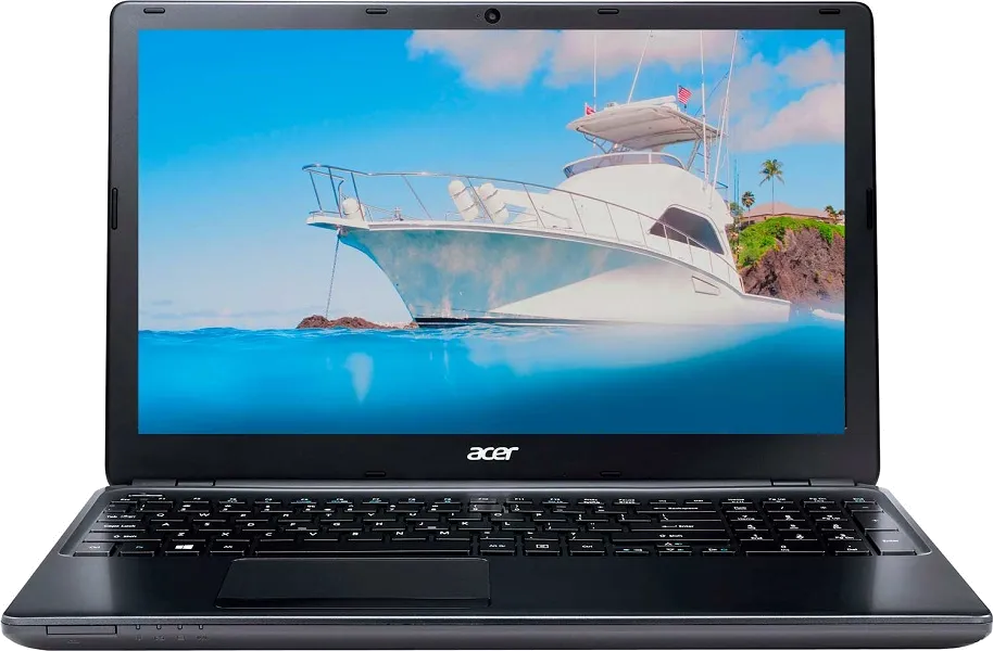 Замена аудиоразъема Acer Aspire E1-570