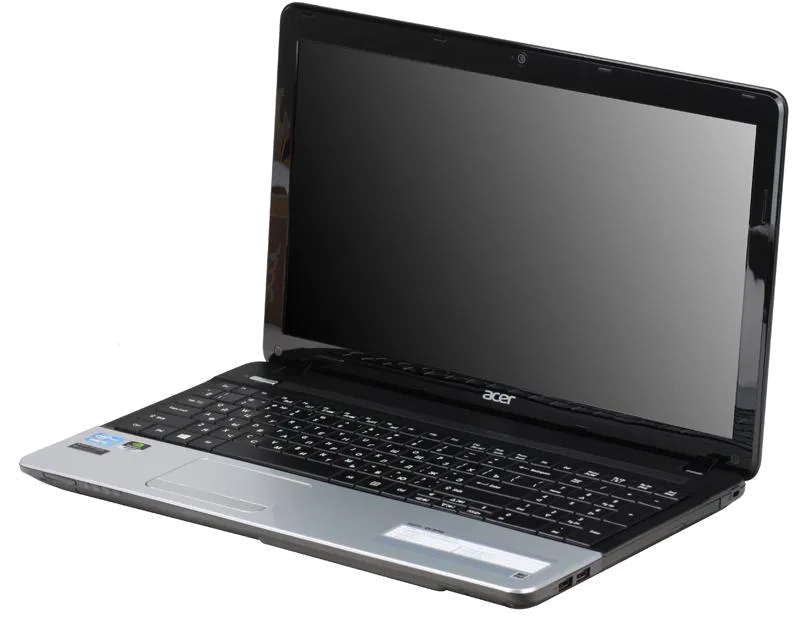 Замена аудиоразъема Acer Aspire E1-571