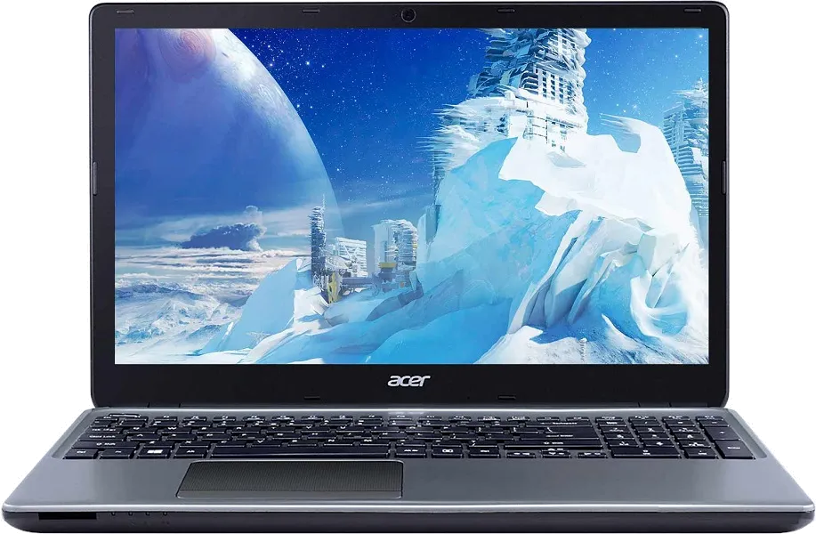 Замена аудиоразъема Acer Aspire E1-572